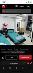 Jalan Tenaga (Bedok),  #590742061